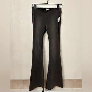 We The Free People Penny Pull on Pant Flare